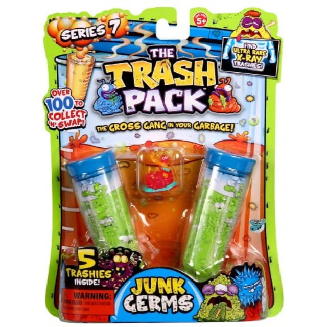trash pack walmart