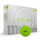 thumbnail image 1 of Pelotas de golf WILSON 2025 Duo Soft Green, 12 pelotas, 1 of 4