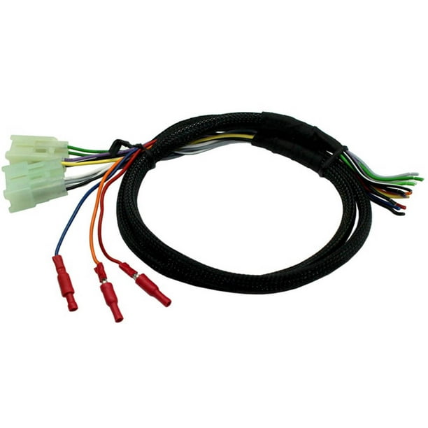 Wiring Harnes Lexu Suv - 2004 09 Lexus Rx Consumer Guide Auto / Elite 2500 (with race functions) ecu, extension harness for optional gm 3 or 4.
