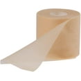 3 Pieces Wrap Tape Athletic Foam Underwrap Tape Sports Prewrap
