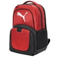 thumbnail image 2 of Puma Challenger Backpack Fully Padded, 15” Laptop Pocket red, 2 of 5