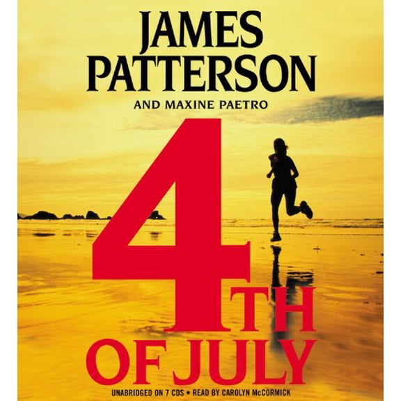 Pre-Owned 4th of July Paperback