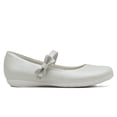 thumbnail image 1 of Zapato Para Niña Coqueta 45103Bd blanco 21, 1 of 4