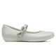 thumbnail image 1 of Zapato Para Niña Coqueta 45103Be blanco 21.5, 1 of 4