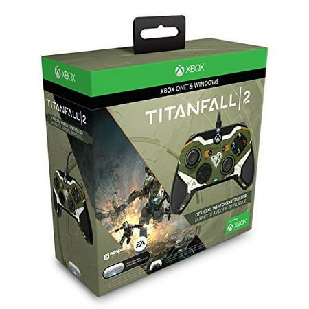 PDP Titanfall 2 Controller