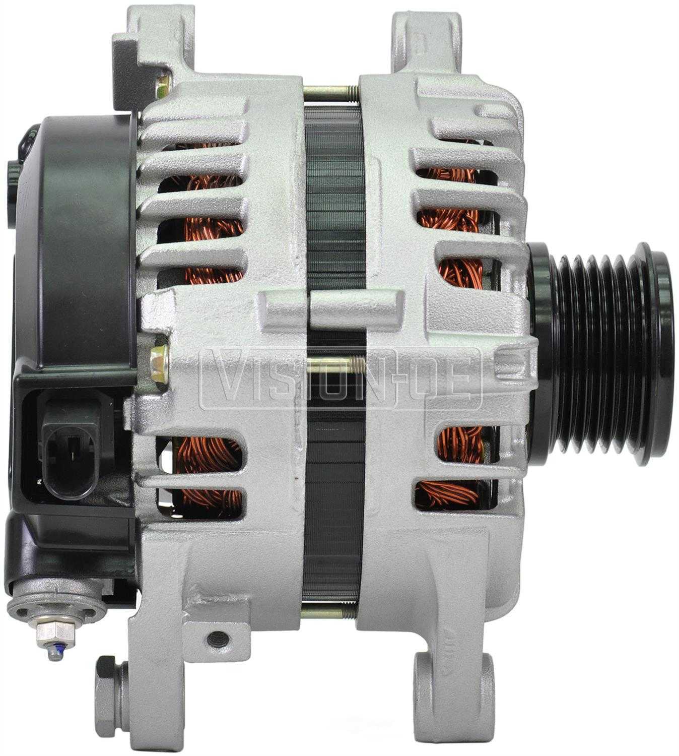 Vision OE 42144 Alternator