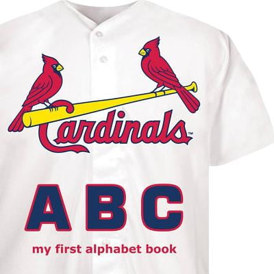 St. Louis Cardinals ABC