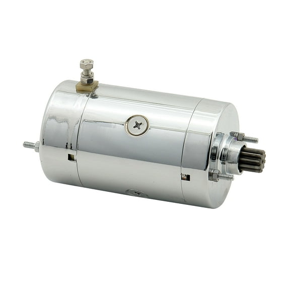 ACCEL 40003C Starter Motor