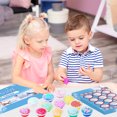 thumbnail image 3 of Christmas children's gift crystal mud 24 numbers advent countdown gift, 3 of 5