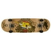 Bravo Sports SpongeBob 28'' Complete Skateboard