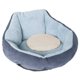 thumbnail image 3 of Almohadilla térmica para mascotas Arf Pets, alfombrilla autocalentable para gatos, 3 of 4