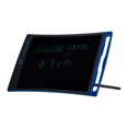 thumbnail image 3 of Boogie Board Jot 8.5 LCD Writing Tablet | Smart Paper for Drawing & Note Taking | Includes Blue eWriter & Stylus Pen, 3 of 5