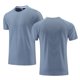thumbnail image 1 of Camiseta de Correr de Secado Rápido, Top de Fitness, Ropa Deportiva, Entrenamiento en Gimnasio, Trotar, Jersey Informal, Transpirable, Prenda para Hombre, 1 of 4