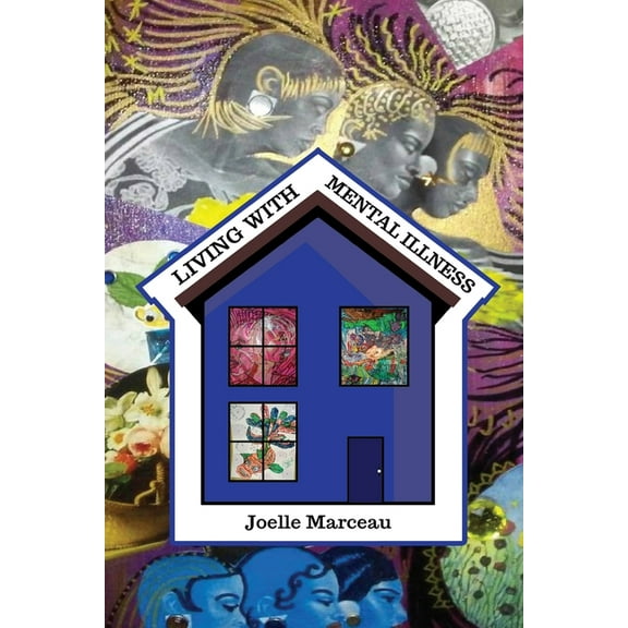 Living with Mental Illness (Paperback)