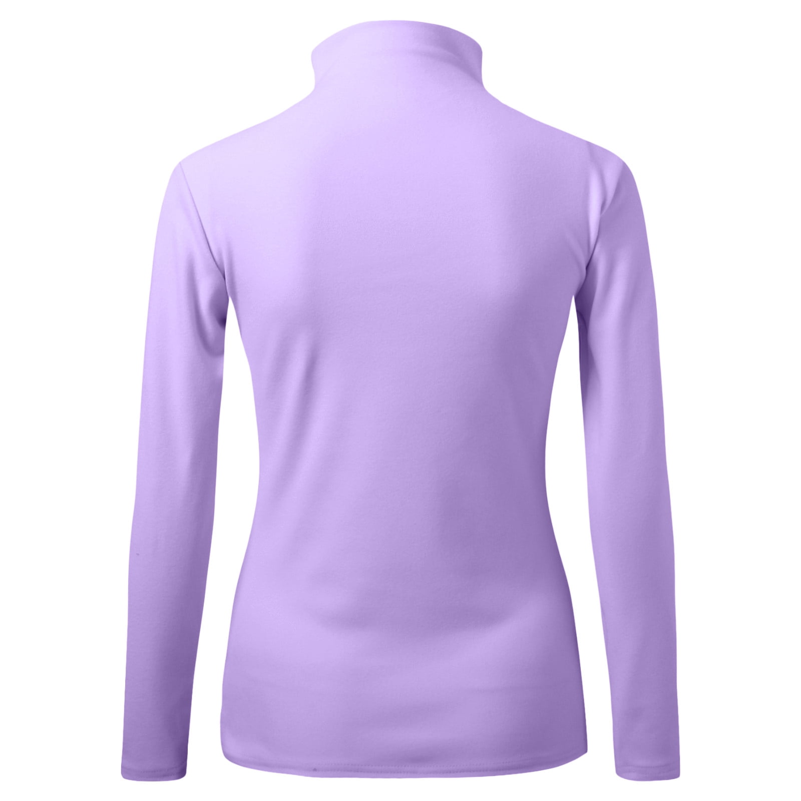 Product Category Thermal Underwear Top | Women Long Sleeve -L