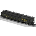 thumbnail image 2 of O-27 52'6" Gondola w/Cover, CSX #709190, 2 of 2