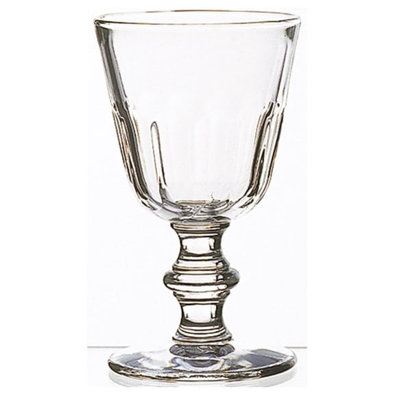 La Rochere Set Of 6, 7-ounce Perigord Wine Glasses