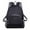 A, variant on Suncoda Foldable Backpack, Lightweight and Foldable Backpack Student Backpack Fluorescent Color Minimalism