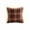 E, variant on Wzzjkit Christmas Pillow Covers 18x18 Christmas Red and Green Plaid Throw Pillow Cover Soft Cushion Case for Winter Xmas Holiday Bedroom Sofa Decor