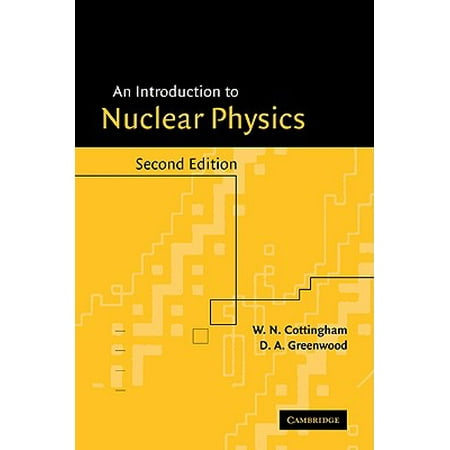 An Introduction to Nuclear Physics (Best Universities For Nuclear Physics)