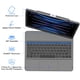 thumbnail image 2 of Funda con teclado GGH Touch para iPad Air 13 y iPad Pro 12.9 de 4.ª y 3.ª generación, 2 of 7
