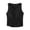 BCD29-Black, variant on Lumtrix Womens Tank Tops Built In Bra Summer V Neck Sleeveless Basic Tee Ribbed Fitted Casual Shirts 2026 Trendy Clothes Black L
