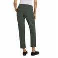 thumbnail image 2 of Kirkland Signature Ladies' Comfort Pant. Item 7771030 Navy Heater Large, 2 of 2