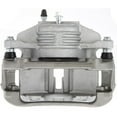 thumbnail image 3 of Centric Parts 14162124 Centric Semi-Loaded Brake Caliper Fits select: 1999-2005 PONTIAC GRAND AM, 1997-2003 CHEVROLET MALIBU, 3 of 4