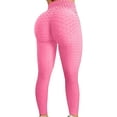 thumbnail image 1 of Haute Edition Women's Booty Lift Scrunch Active Yoga Legging, 1 of 2