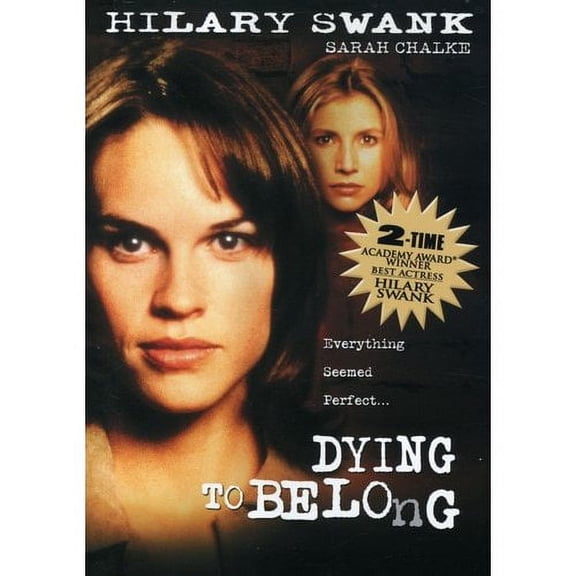 Dying To Belong