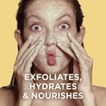 thumbnail image 3 of Exfoliante facial St. Ives Soft Skin con aguacate y miel, 180 ml, 6 unidades, 3 of 9