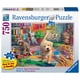 thumbnail image 2 of Rompecabezas Ravensburger Cute Crafters 750 piezas, 2 of 9