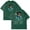 Green, variant on Luis R Conriquez Trakas HDSPM Tour 2025 T-Shirt Cotton Wash Tee Women Men Fashion Short Sleeve Crewneck Tee