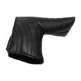 thumbnail image 2 of Funda para palos de Golf Zulema forro de felpa accesorios de Golf manga Universal divertido Putter de Golf Negro, 2 of 8