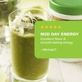 thumbnail image 6 of Amazing Grass, Greens Blend Energy, Lemon-Lime, 0.24 oz Packets, 15 Packets, 6 of 6
