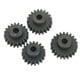 thumbnail image 5 of Juego de engranajes de piñón BuyWeek Motor RC M1 5 mm Accesorios RC, 5 of 14