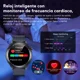 thumbnail image 4 of Reloj Inteligente Kumi Gear Gt3 1.43'' Con Esfera Giratoria, 4 of 8