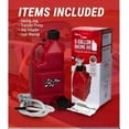 thumbnail image 2 of TERA PUMP - 20158 - TRJ5XLR - 5 GALLON JUG PUMP COMBO, 2 of 3
