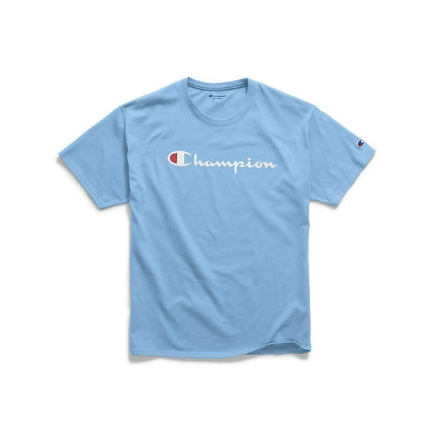 champion classic jersey graphic jogger