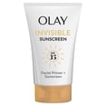 thumbnail image 1 of Protector solar facial Olay Invisible SPF 35 50 ml, 1 of 9