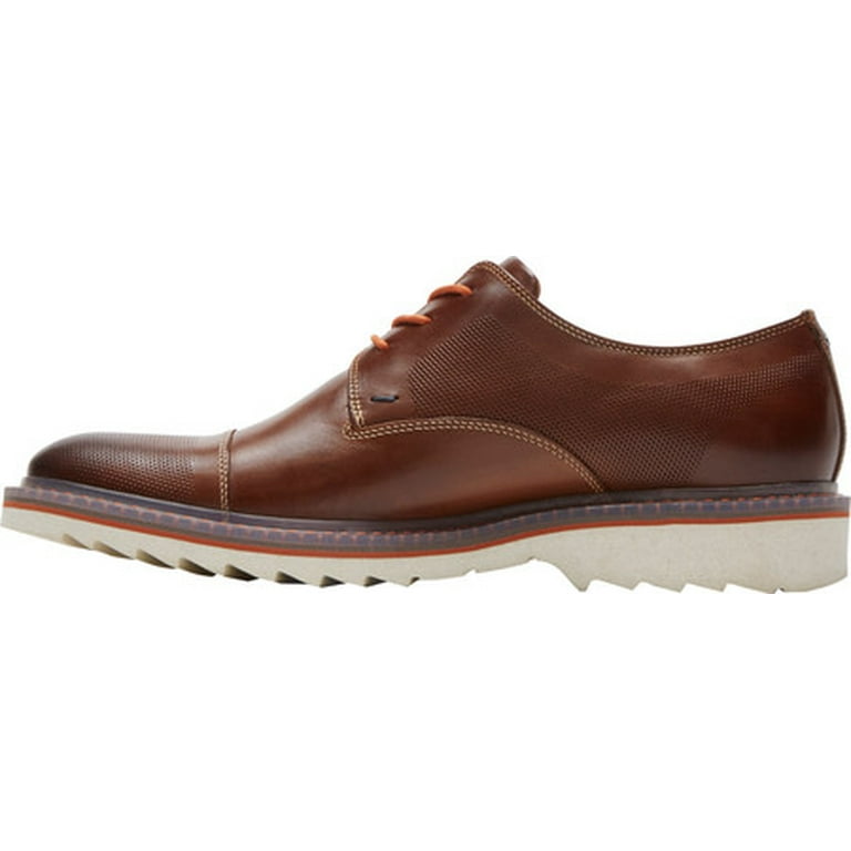 Rockport hot sale jaxson chukka