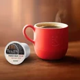 thumbnail image 4 of French Roast Decaf, K-Cup Pod, Dark Roast, 96 Count (Free Shipping), 4 of 5
