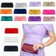 thumbnail image 4 of Bolso resistente y práctico Sonducket para mujer Bolsas de mensajero y de hombro Rojo coral, 4 of 6