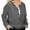 X_0617liDark Gray, variant on Women Oversize Cardigans Jacket Trendy Long Sleeve Lightweight Button down Coat Fall Open Front Cute Cat Printed Outwear Tops Beige S