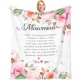 thumbnail image 1 of LHSHID Mawmaw Gifts Best Gifts for Mawmaw Mawmaw Throw Blanket 60x50 Inch Mawmaw Gifts from Grandchildren Maw Maw Gifts for Grandma Mawmaw Gifts for Birthday Retirement 60"x80", 1 of 8
