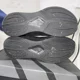 thumbnail image 5 of Men Adi-das Duramo 10 Running Shoes Mesh, Black/Black, Size 12, GW8342, 5 of 5