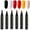A, variant on 3-in-1 Nail Polish Pens, 6PCS Nail Art Gel Polish Pen for Drawing, Quick-Dry, No Base Coat Needed, Easy Apply for Home and Professional Manicure