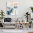 thumbnail image 3 of Stupell Industries Contemporary Spring Forest Veil Abstract Tree Landscape Canvas Art, 36 x 48, by Victoria Barnes, 3 of 7