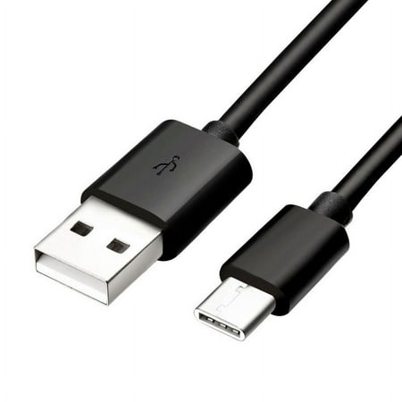 UPC: 0810494037655 | 3FT Fast Charging USB Type C Data Charger Cable For Samsung S8 S8+ Note 8 LG G5 V20 ZTE Grand X Max 2