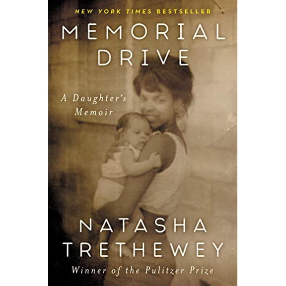 Pre-Owned Memorial Drive: A Daughter's Memoir (Hardcover) 006224857X 9780062248572
